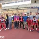 Pecundangi Bengkulu 5-0, Tim Sepakbola Lampung Lolos ke Semi Final Porwil Sumatera di Riau