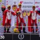Pembalap Indonesia Rheza Juara Dua ARRC 2023 di China, Astra Honda Pastikan Gelar Juara Asia