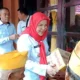 Pemkot Bandar Lampung Berikan Bantuan Sembako Kepada Legiun Veteran Perang