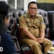 Pemkot Metro dan BPOM Lampung Canangkan Program Desa dan Sekolah Pangan Aman