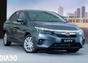 Debat Sengit: Toyota Corolla Melawan Honda City, Duel Gahar 2 Sedan Terkemuka dari Negeri Sakura
