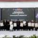 Peresmian Kampus B GSG Umitra, Gubernur Apresiasi Kontribusi PT dalam Peningkatan IPM di Lampung
