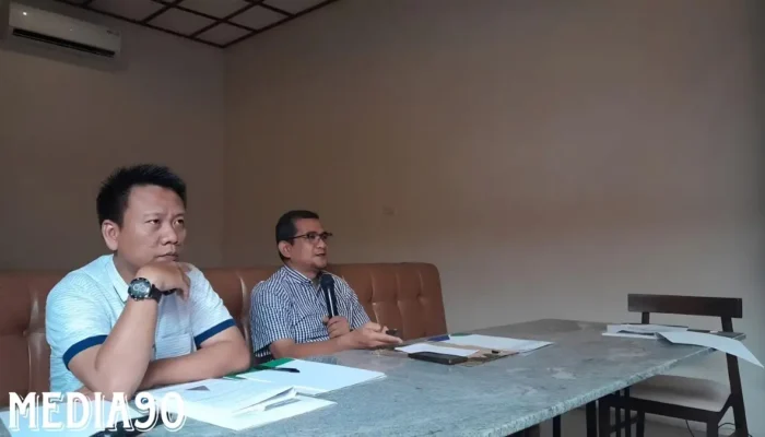 Melangkah Dekat untuk Sejahterakan Warga, BPJS Kesehatan Bandar Lampung Hadirkan Inovasi Layanan BPJS Keliling