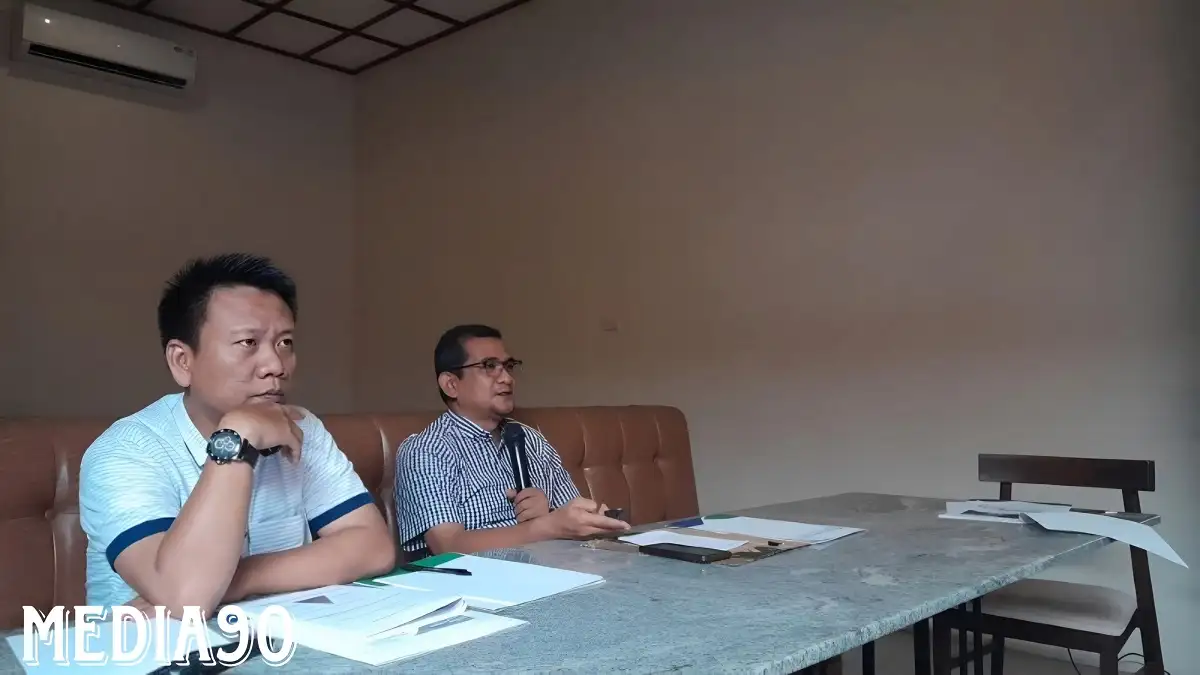 Permudah Layanan ke Masyarakat, BPJS Kesehatan Bandar Lampung Luncurkan Program BPJS Keliling