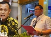 Pertama di Indonesia Ketua KPK Terjerat Kasus Korupsi, Firli Bahuri Resmi Jadi Tersangka Pemerasan