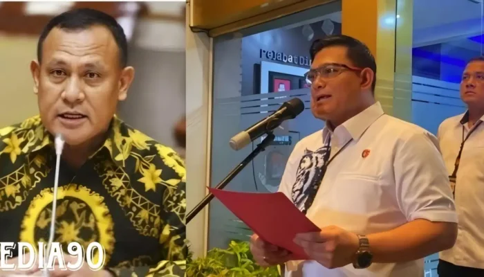 Ketua KPK Indonesia Tersandung Kontroversi: Firli Bahuri Ditetapkan sebagai Tersangka Pemerasan dalam Kasus Korupsi