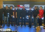 Kejuaraan Balap Pertamina Enduro RSV Racing Siap Memikat, Total Hadiah Melimpah Rp600 Juta Menanti Pemenang!