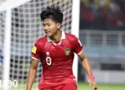 Prestasi Gemilang Timnas Indonesia U-17: Bermain Kokoh, Hasil Imbang Melawan Ekuador di Laga Pembuka Piala Dunia U-17