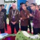Presiden Jokowi Kunjungi WHC 2023, Direktur Utama PLN Paparkan Pengembangan Hydropower di Indonesia