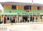 Protes Warga Desa Braja Indah Terkait Transparansi Program Bumdes