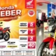Promo November 2023, Beli Motor Honda CB150R Cukup Uang Muka Rp1,8 Juta
