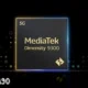 Prosesor Dimensity 9300 baru MediaTek diklaim dapat meningkatkan AI smartphone