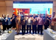 Proyek Pasar Tematik Wisata di Lumbok Seminung Lampung Barat Dapat Kucuran DAK pusat Rp70 Miliar