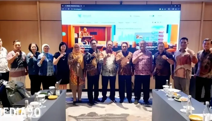 Pembangunan Pasar Tematik Wisata Lumbok Seminung: DAK Pusat Rp70 Miliar Mengalir ke Lampung Barat