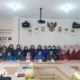 Puluhan Mahasiswa Profesi Ners Universitas Malahayati Praktik Kerja di Dinas Kesehatan Bandar Lampung