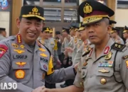 Rudi Setiawan, Putra Lampung yang Terpilih Sebagai Deputi Penindakan KPK: Profil dan Warisan Budaya Adat di Lampung