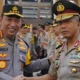 Putra Lampung Dilantik Jadi Deputi Penindakan KPK, ini Profil dan Silsilah Adat Irjen Rudi Setiawan di Lampung