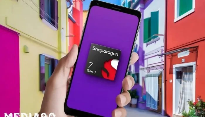 Qualcomm Mengumumkan Snapdragon 7 Gen 3: Chip Kelas Menengah Penerus Snapdragon 7+ Gen 2