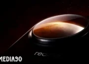 Realme Menggebrak Pasar dengan GT5 Pro: Kecepatan Snapdragon 8 Gen 3 dan Kehebatan Lensa Telefoto Periskop