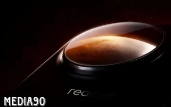 Realme siapkan GT5 Pro yang kombinasikan chipset Snapdragon 8 Gen 3 dengan lensa telefoto periskop