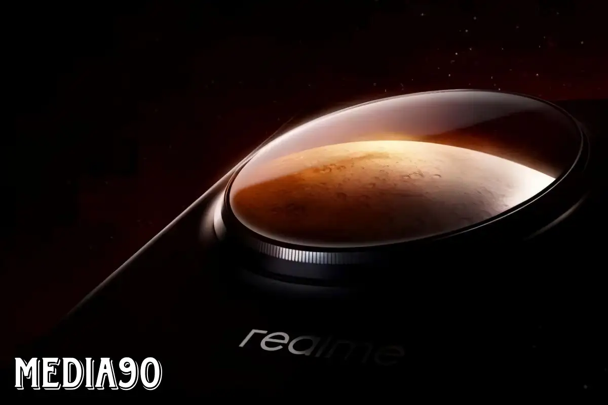 Realme siapkan GT5 Pro yang kombinasikan chipset Snapdragon 8 Gen 3 dengan lensa telefoto periskop