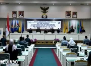Tantangan Politik: 952 Nama Calon Caleg DPRD Lampung Berebut 85 Kursi di Delapan Dapil