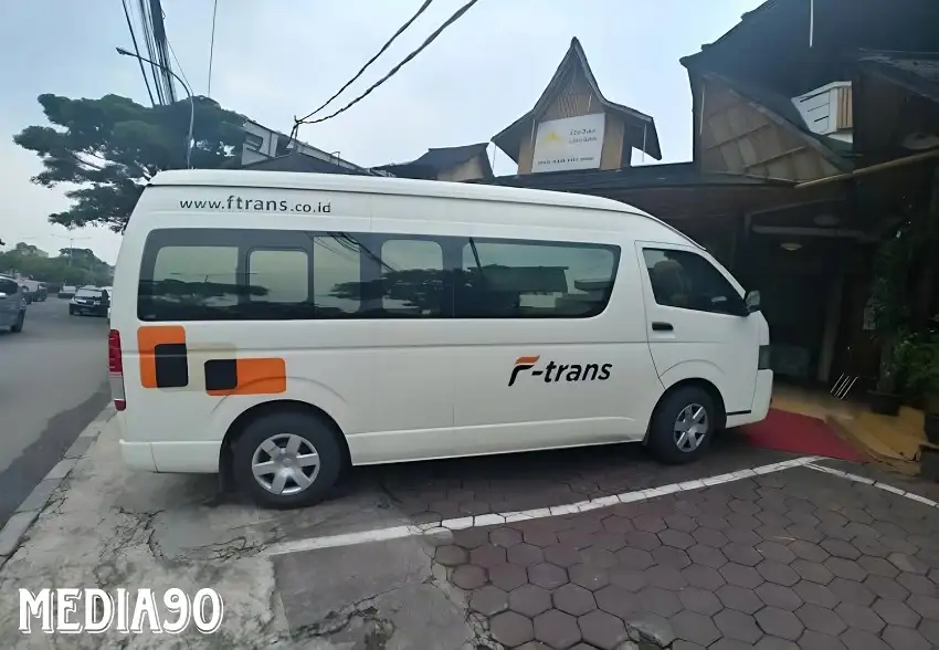 Rekomendasi Travel Bogor Sukabumi