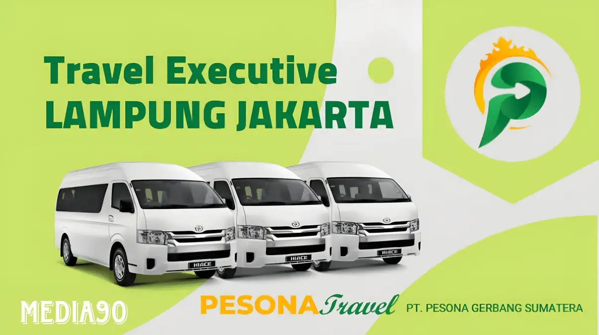 Rekomendasi Travel Lampung Jakarta Penjadwalan, Harga, dan Fasilitas Travel