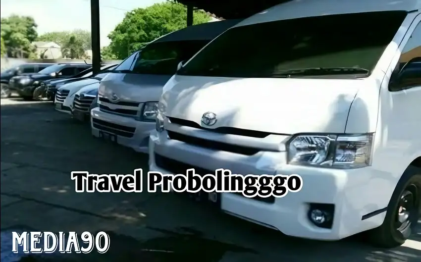 Rekomendasi Travel Probolinggo Surabaya
