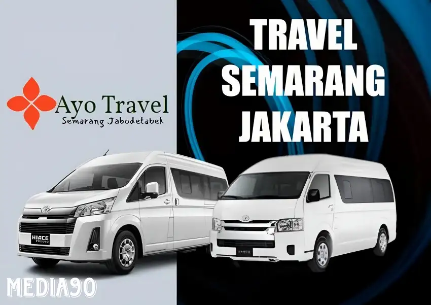 Rekomendasi Travel Semarang Jepara