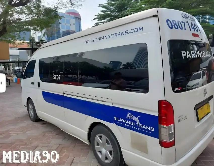 Rekomendasi Travel Sukabumi Bogor