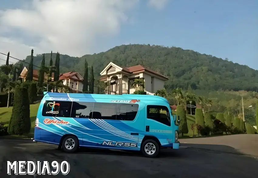 Rekomendasi Travel Surabaya Lamongan