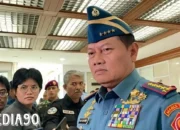Resmikan Posko Pengaduan Netralitas TNI pada Pemilu se-Indonesia, Panglima Minta Warga tak Takut Lapor