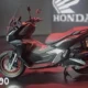 Review Spek Honda ADV 160 Terbaru 2023, Skuter Matik Penjelajah Nyaris Rp40 Juta
