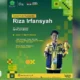 Riza Irfansyah Mahasiswa Universitas Malahayati Juara Nasional E-Sport di PORWIL XI Riau 2023