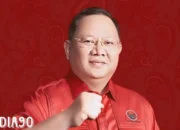Penyelidikan KPK Terhadap Rumah Ketua PDIP Lampung Sudin Terkait Dugaan Korupsi SYL: Jejak Karir dan Kekayaan Total Rp39 Miliar
