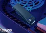 Seagate Luncurkan Game Drive PS5 NVMe SSD di Indonesia: Kecepatan Maksimal dengan Kapasitas Luas!
