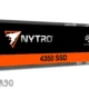 Seagate perkenalkan SSD Nytro 4350 NVMe, kapasitas hingga 1,92 TB