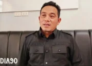 Persiapan Pemilu 2024: Calon Anggota DPD RI Dapil Lampung Enggan Buka Rekening Dana Kampanye