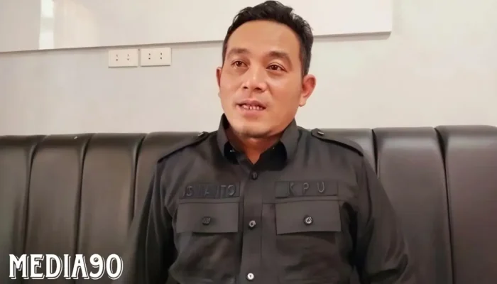 Persiapan Pemilu 2024: Calon Anggota DPD RI Dapil Lampung Enggan Buka Rekening Dana Kampanye