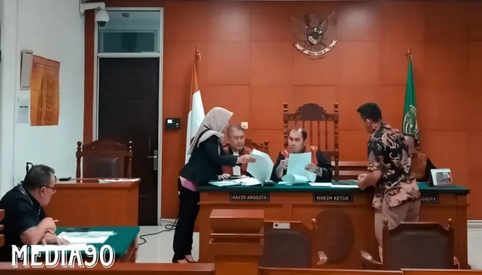 Sidang Sengketa Rumah Putri Zulkifli Hasan di Jakarta: Pengacara Putri Pilih Bungkam Setelah Sidang Usai