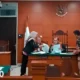 Sidang Sengketa Rumah Putri Zulkifli Hasan di Jakarta, Usai Sidang Pengacara Putri Pilih Bungkam