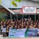 Sinergi Bagi Negeri, TDM Lampung Gelar Showroom Mini Project di SMK Maarif NU Purbolinggo