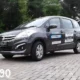 Suzuki Ertiga Diesel, LMPV Super Irit BBM Yang Sudah Disuntik Mati