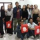 TDM Lampung Jadi Narasumber Kelas Riset Pemasaran di FEB Unila