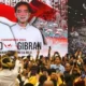 TKN Koalisi Indonesia Maju Sujud Syukur, Putusan MKMK tak Beridampak Jegal Prabowo-Gibran