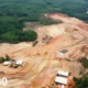 Tak Punya Amdal dan Izin Lingkungan, Walhi Minta Land Clearing Pabrik Sawit PT PSM Way Kanan Dihentikan