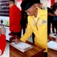Teken Deklarasi Damai, Seluruh Elemen Kompak Ciptakan Pemilu 2024 Aman dan Berintegritas di Lampung Selatan