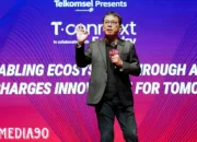Telkomsel Gelar T-Connext 2023: Mempercepat Inovasi Melalui AI untuk Ekosistem yang Lebih Baik