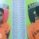 Tengah Malam Cabuli Wanita yang Tertidur, Pemuda Asal Serdang Tanjung Bintang ini Pakai Seragam Tahanan